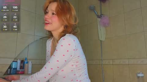 Snapshot of artemisa_meows chatting on 02.28.25 SEE U THURSDAY  online show from 02.28.25