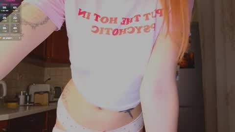 Snapshot of artemisa_meows chatting on 10.17.25 SEE U THURSDAY  online show from 10.17.25