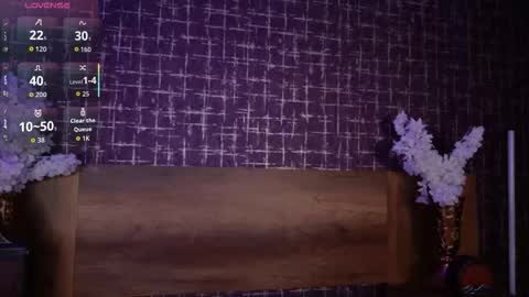 artemisablake online show from 11.12.25