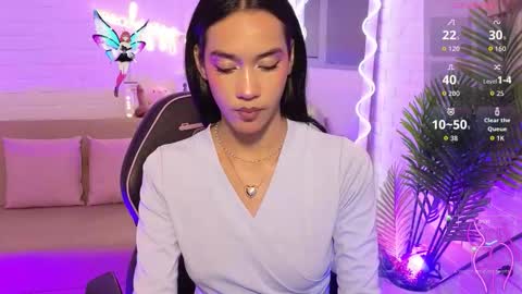 artemiss_tay online show from 12.03.25