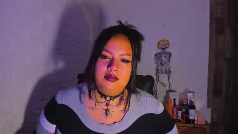 artenisa_tay69 online show from 10.31.25