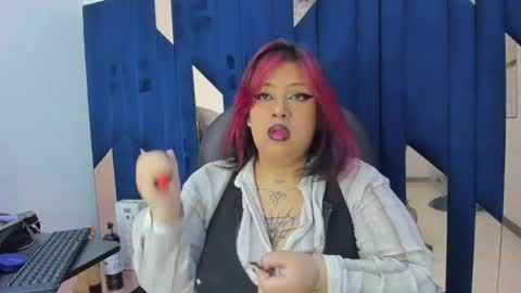 Arthemisa online show from 07.24.26
