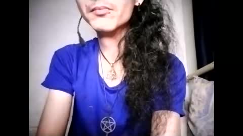 Snapshot of arthemisax3 chatting on 04.20.26 Arthemisa online show from 04.20.26