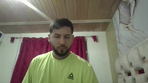 arthur1718 online show from 03.30.26