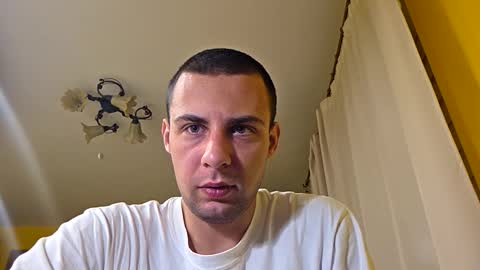 A online show from 10.19.25