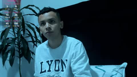 Arthur online show from 04.07.26