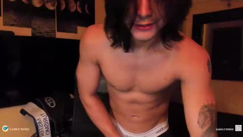 Snapshot of arthur_hunter chatting on 02.28.26 I AM HERE online show from 02.28.26