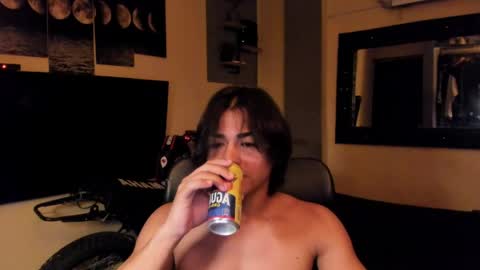 I AM HERE online show from 04.03.26