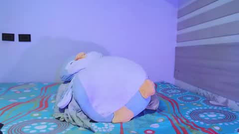 Snapshot of arthur_jamess chatting on 10.30.25 arthur_jamess online show from 10.30.25