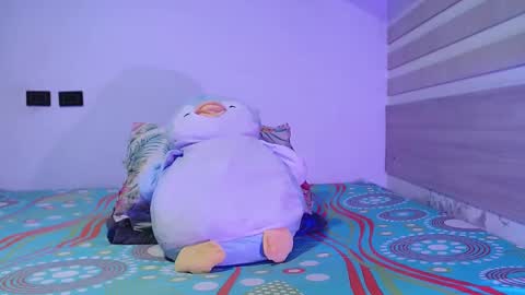 Snapshot of arthur_jamess chatting on 11.17.25 arthur_jamess online show from 11.17.25