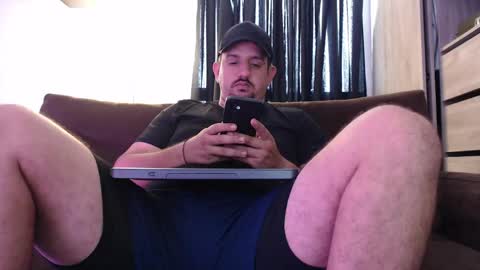 Sebas online show from 05.14.26