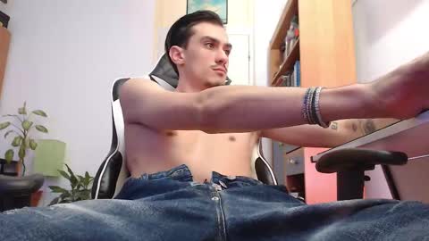 Artie online show from 03.05.26