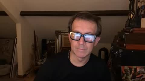 Snapshot of artisterotic chatting on 02.09.26 artisterotic online show from 02.09.26