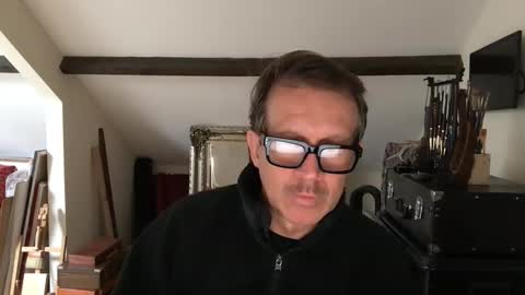artisterotic online show from 05.11.26
