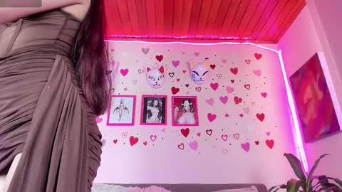 MIA OF artmiajoy online show from 02.28.25