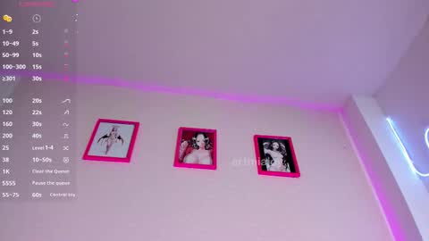 MIA OF artmiajoy online show from 02.04.26