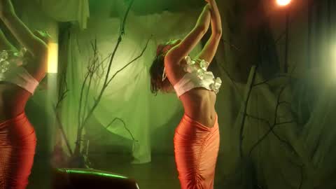 The ticket show has been postponed to Monday tomorrow. Sorry womens day online show from 11.26.25