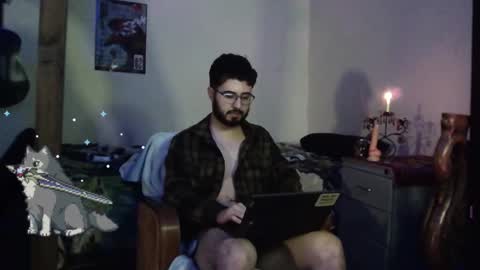 Snapshot of artorias_4 chatting on 12.26.24 artorias 4 online show from 12.26.24