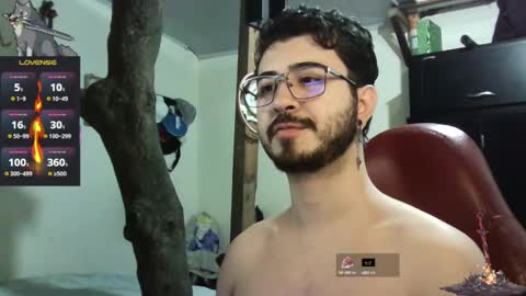 Snapshot of artorias_4 chatting on 02.04.25 artorias 4 online show from 02.04.25