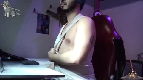 Snapshot of artorias_4 chatting on 02.08.25 artorias 4 online show from 02.08.25