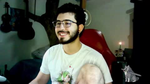 Snapshot of artorias_4 chatting on 03.02.25 artorias 4 online show from 03.02.25