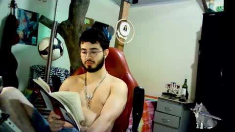 Snapshot of artorias_4 chatting on 03.09.25 artorias 4 online show from 03.09.25