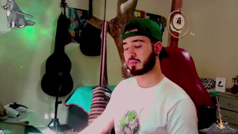 Snapshot of artorias_4 chatting on 03.12.25 artorias 4 online show from 03.12.25