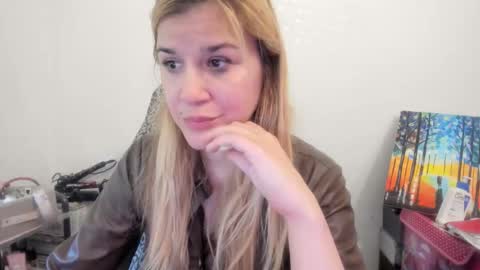 MIA online show from 11.23.25