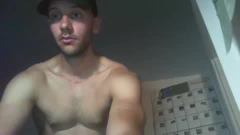 artur833 online show from 09.13.25