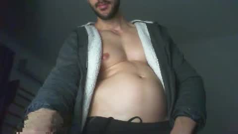 artur833 online show from 11.17.25