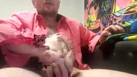 relaxxxxxx online show from 11.24.25