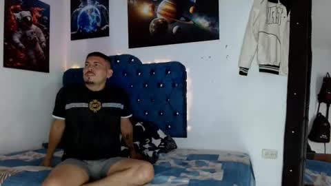 arturocontreras11 online show from 11.29.25