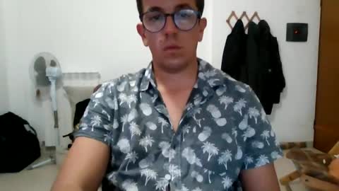 arturpaulval online show from 06.12.26