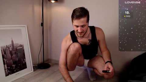 Artur Swan online show from 12.22.25