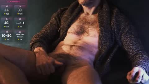 Arty Cock online show from 02.26.26