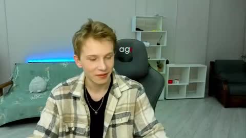 Archie online show from 12.02.25