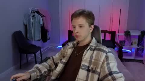 Archie online show from 12.04.25