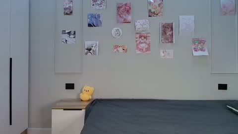 Snapshot of arumiko_ chatting on 05.26.26 arumiko_ online show from 05.26.26