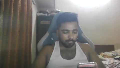 arunaru447 online show from 09.25.25