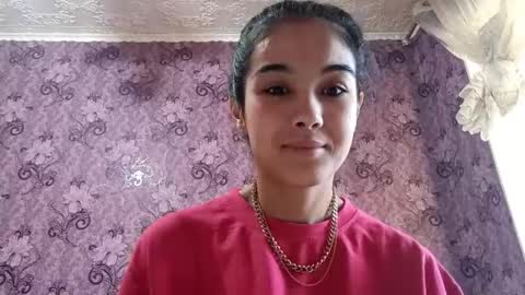 Amina online show from 12.15.25