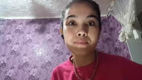 Amina online show from 12.17.25