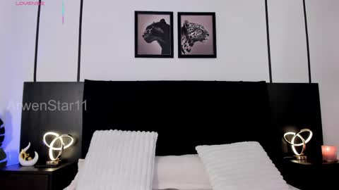 Snapshot of arwenstar11 chatting on 05.28.26 hellen online show from 05.28.26