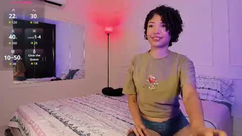 Ariana and Kelsieh online show from 06.19.26