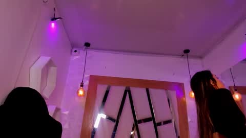 Ary Cooper online show from 12.03.25