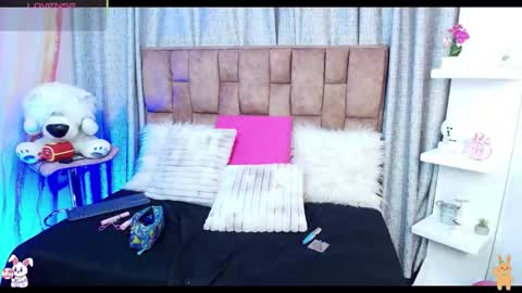 Snapshot of ary_noa chatting on 03.02.26 Ary Noa online show from 03.02.26