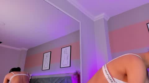 ARY THOMPSON online show from 12.20.24