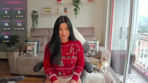 onlyfansarya 44 online show from 12.27.24