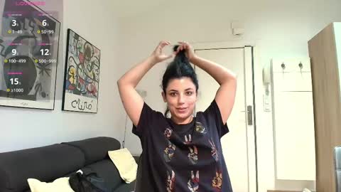 onlyfansarya 44 online show from 09.19.25