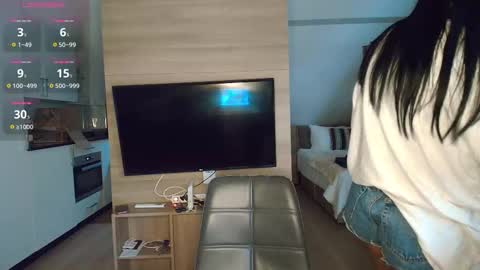 onlyfansarya 44 online show from 10.14.25