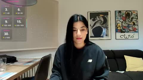 onlyfansarya 44 online show from 11.13.25